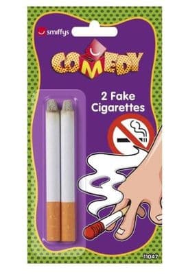 Fake Cigarettes