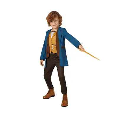 Fantastic Beasts Costume