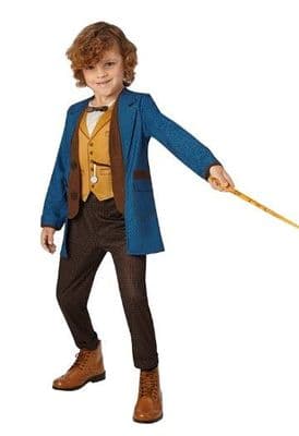 Fantastic Beasts Costume