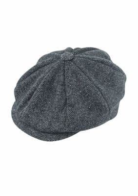 Flat Cap