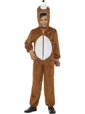 Fox Costume