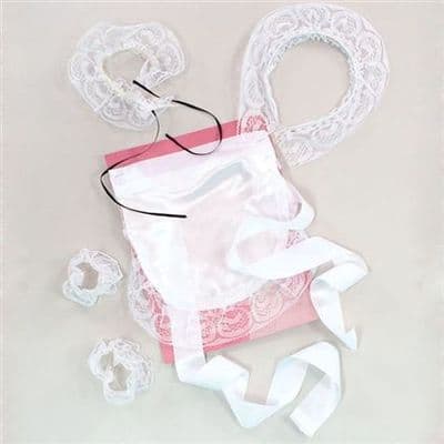 Frenchmaid Kit