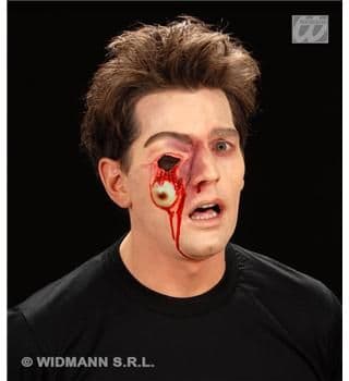 FX Make Up Hanging Eye