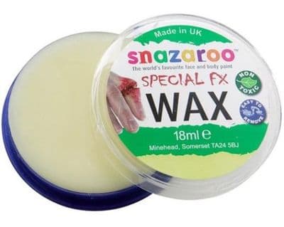 FX Special Wax