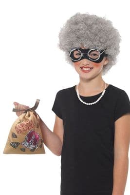 Gangsta Granny Instant Kit