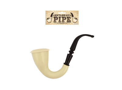 Gentleman's Pipe