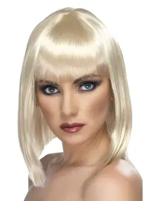 Glam Wig, Blonde