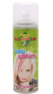 Glitter Hairspray