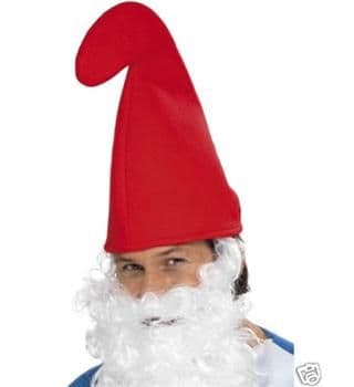 Gnome Hat