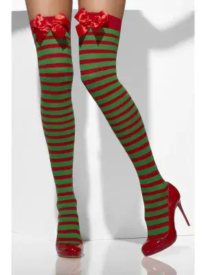 Green & Red Hold Ups