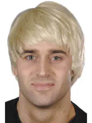 Guy Wig (Blonde)