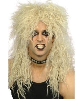 Hard Rocker (Blonde)