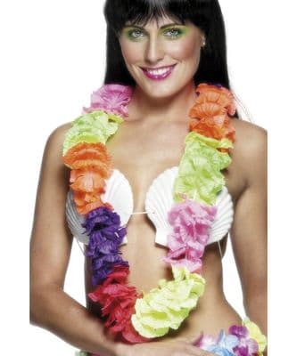 Hawaiian Garland (Lei)
