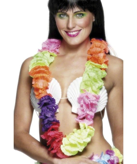 Hawaiian Garland (Lei)