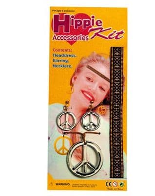 Hippie Kit Accessories