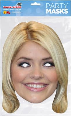 Holly Willoughby