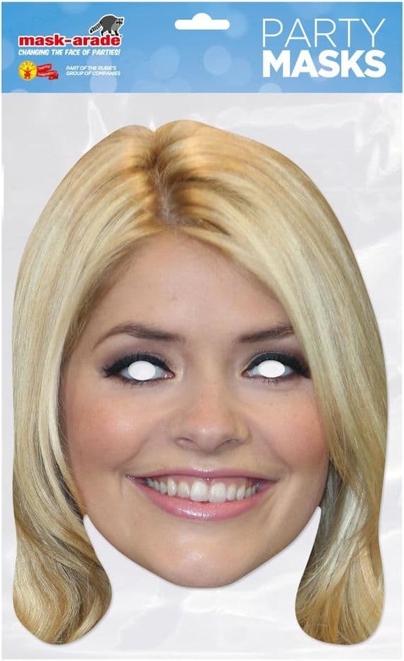Holly Willoughby