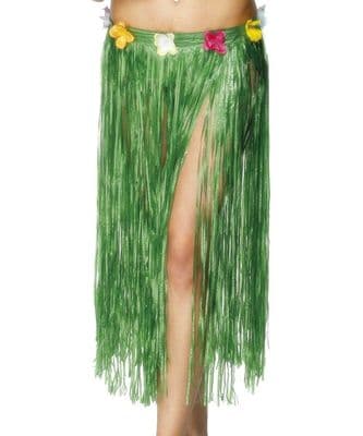 Hula Skirt (Green)