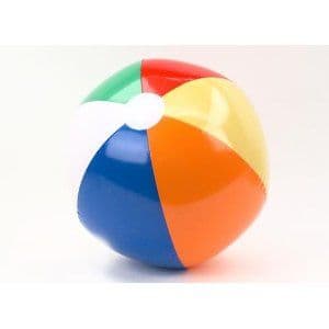 Inflatable Beach Ball
