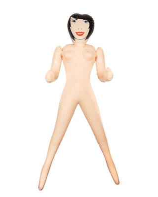 Inflatable Female Blow Up Doll