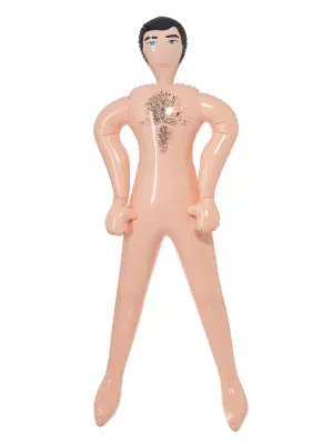 Inflatable Male Blow Up Doll