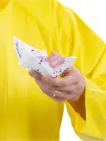 IT Chapter Two, Georgie Costume