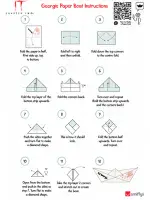 IT Chapter Two, Georgie Costume