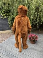 Kangaroo Mascot (Ex-Hire)