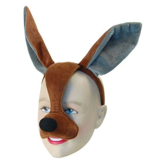 Kangaroo (With Sound)