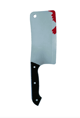 Kitchen Knife Bayonet