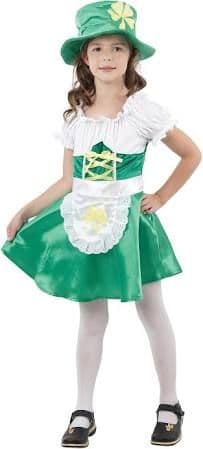 Leprechaun Girl