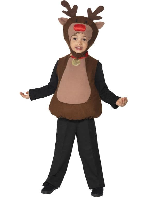 Little Reindeer