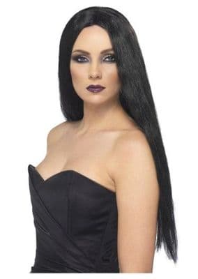Long Witch Wig