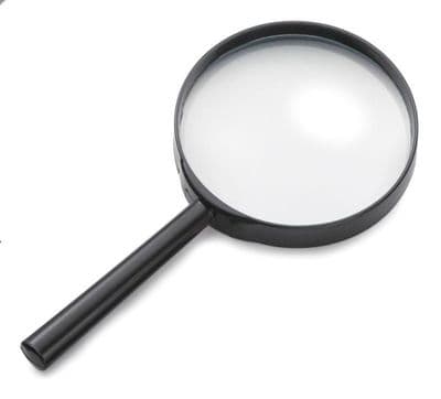 Magnifying Glass
