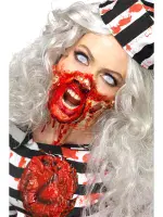 Make-Up FX, Zombie Liquid Latex