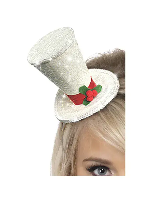 Mini Top Hat
