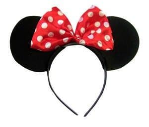 Minnie Ears