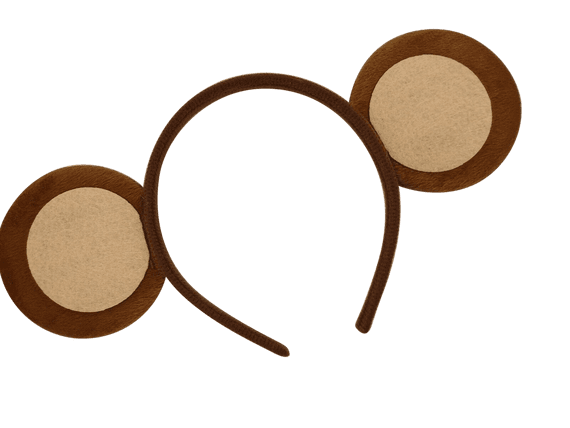 Monkey Ears