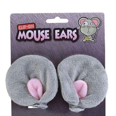 Mouse Ears
