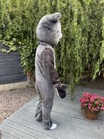 Mouse Mascot (Ex-Hire)