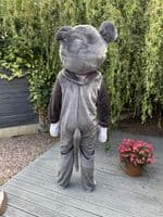 Mouse Mascot (Ex-Hire)