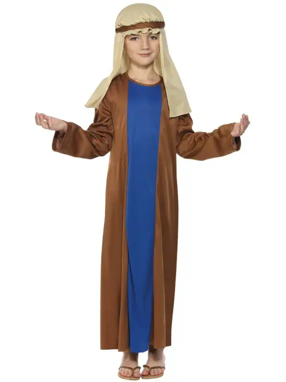 Nativity Joseph