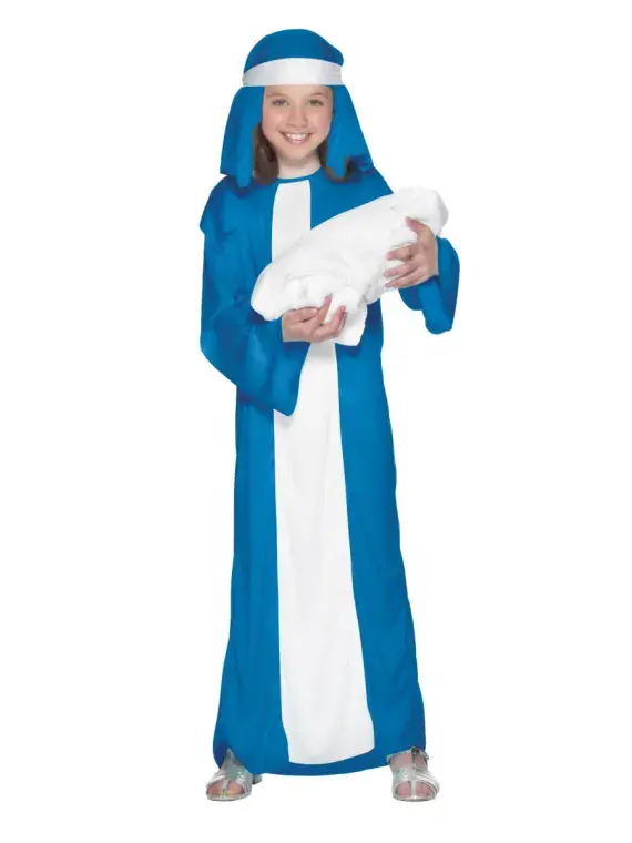 Nativity Mary