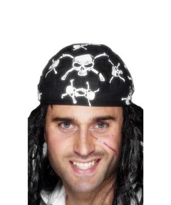 Pirate Bandana