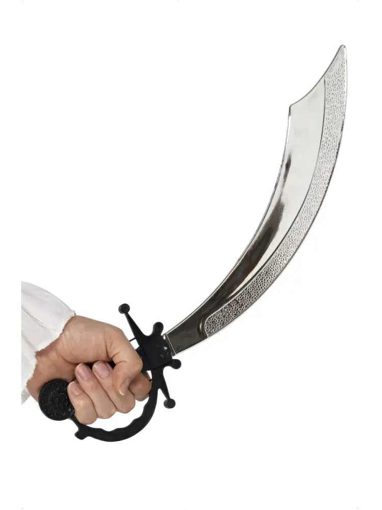 Pirate Cutlass/Sword