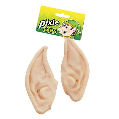 Pixie/Space Ears (Flesh)