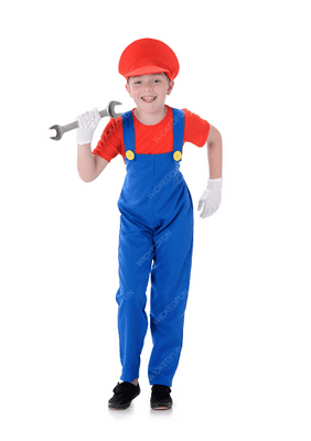 Plumber Boy