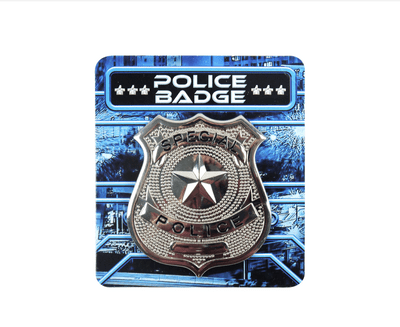 Police Badge