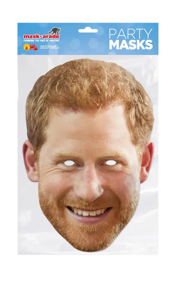 Prince Harry