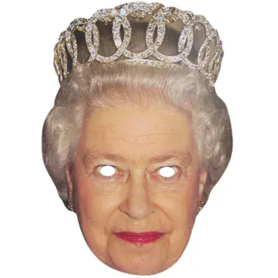 Queen Elizabeth